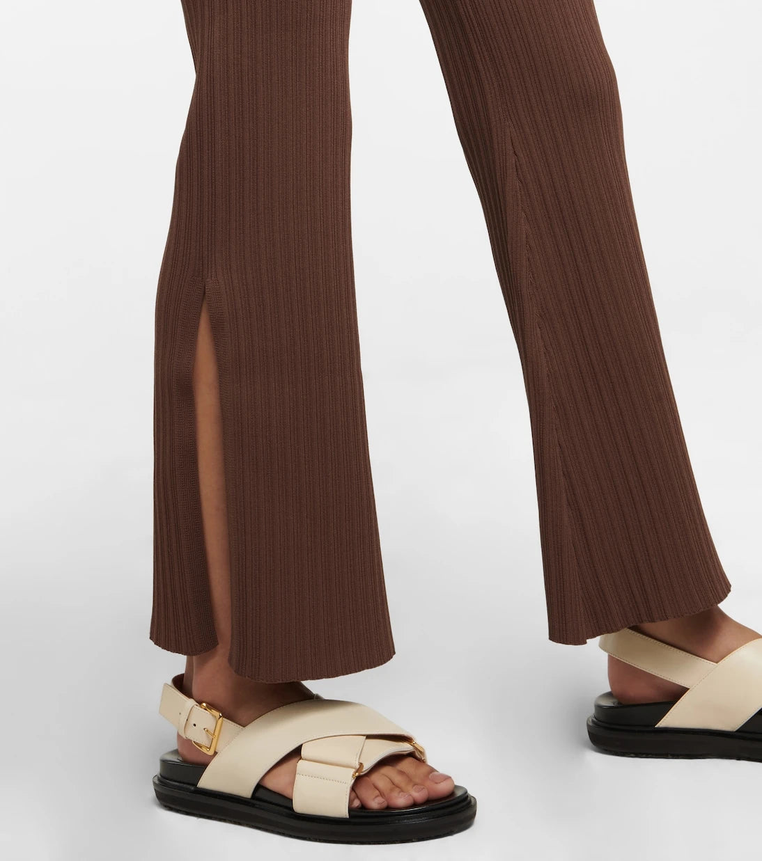 SIR - Sylvie ribbed pants