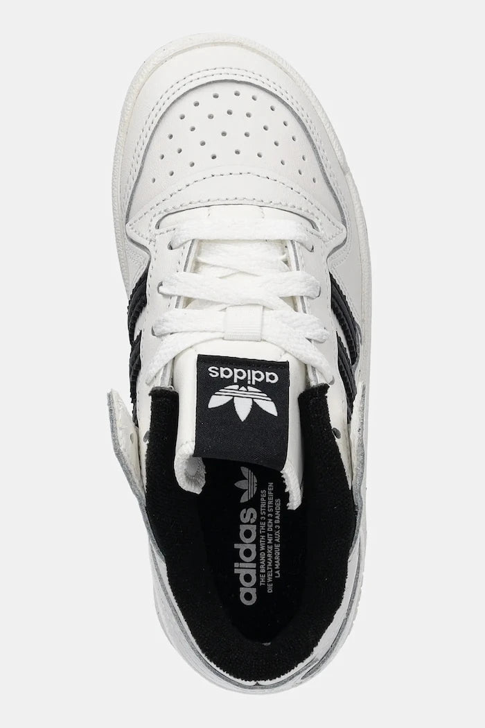 Маратонки adidas Originals FORUM LOW CL C