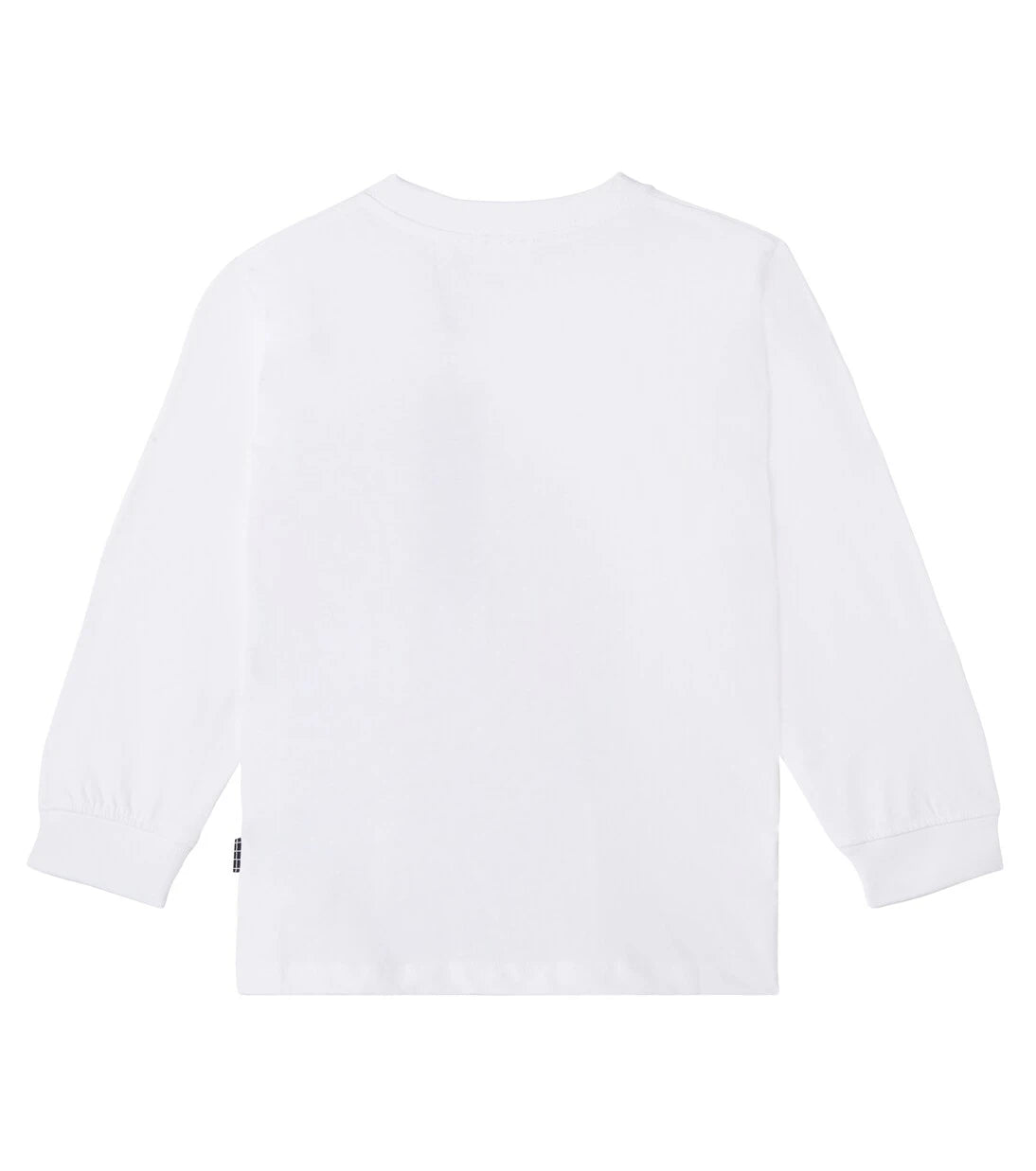 Molo - Rube printed cotton jersey T-shirt