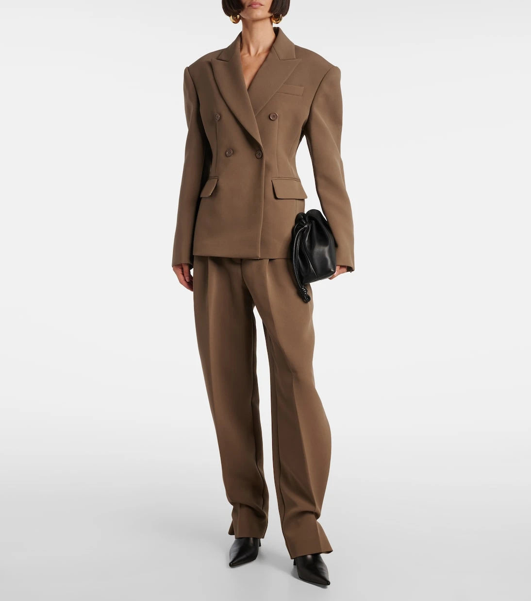 The Frankie Shop - Doyer blazer