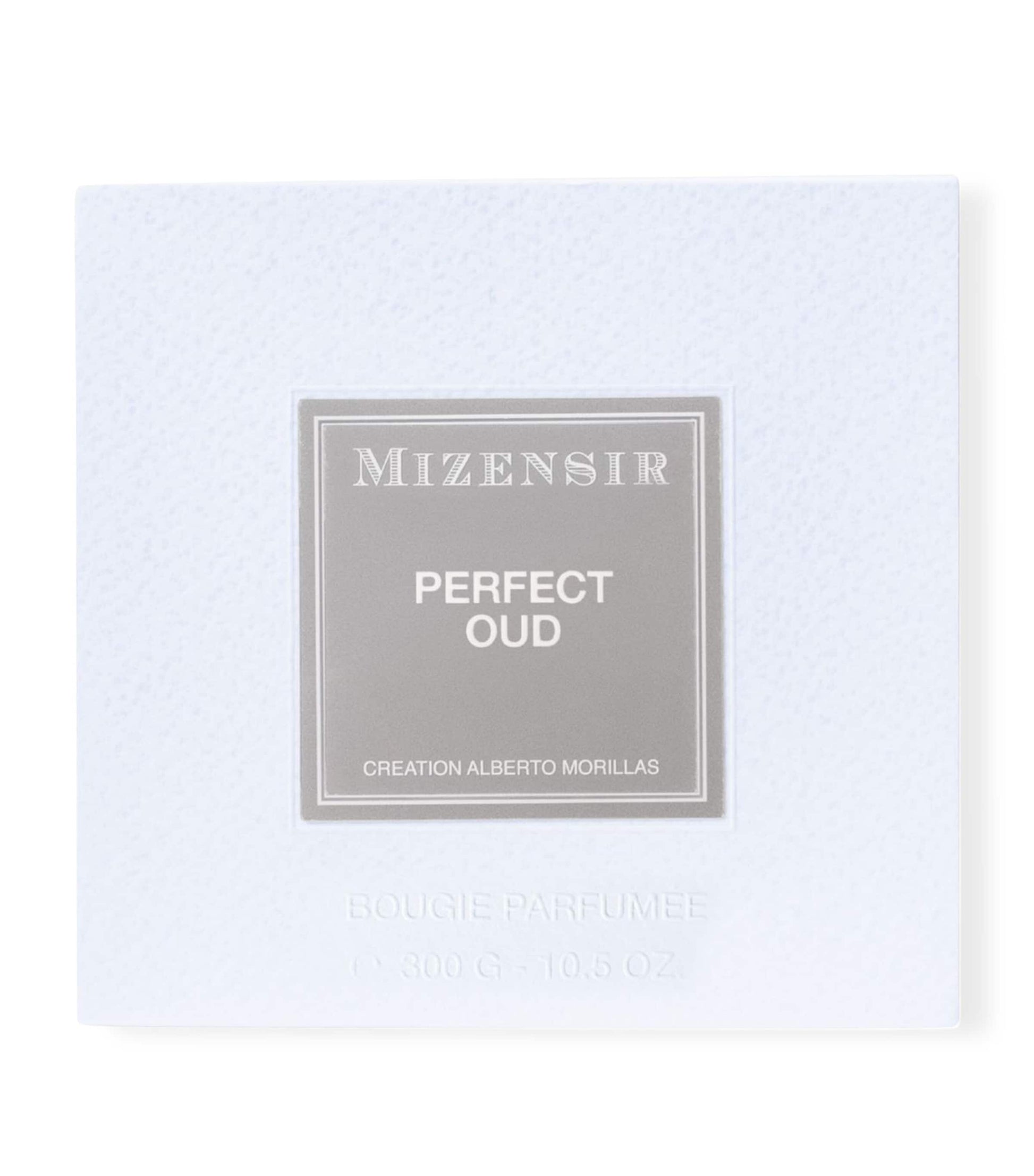 Perfect Oud Candle (300g)