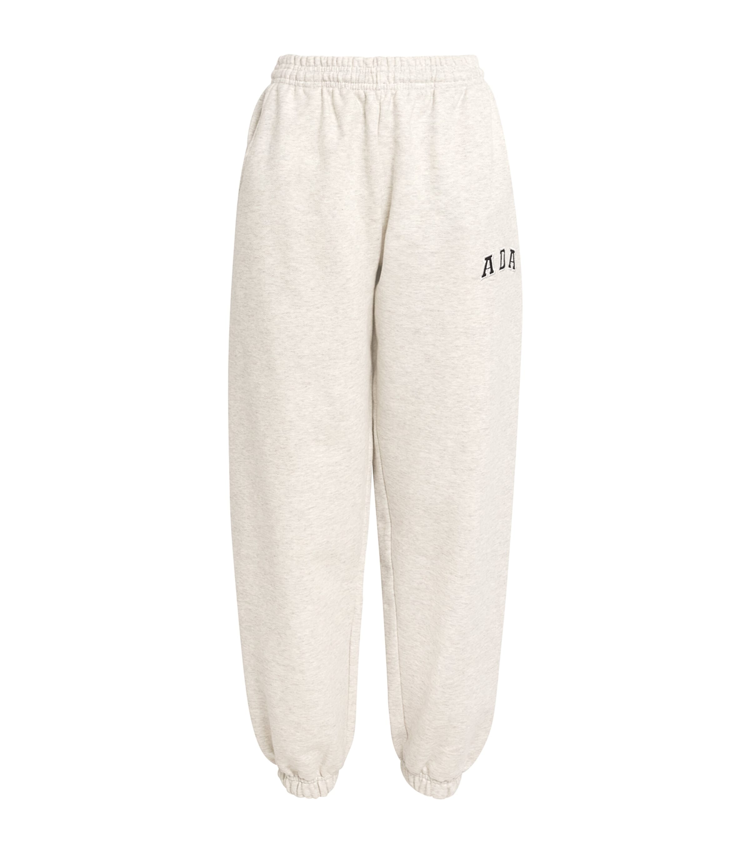 Adanola Grey Organic Cotton ADA Sweatpants
