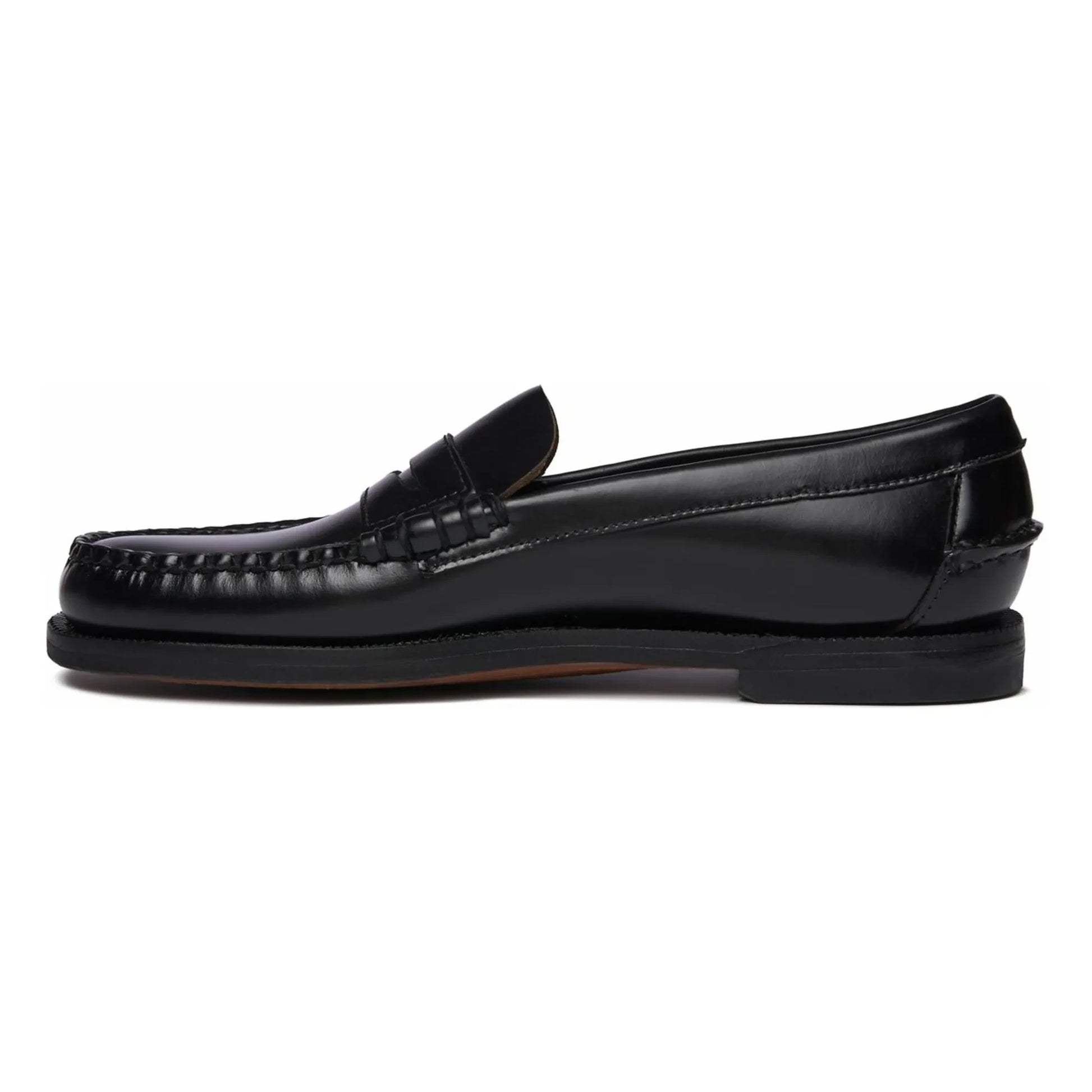 Sebago - Classic Dan loafers | Black