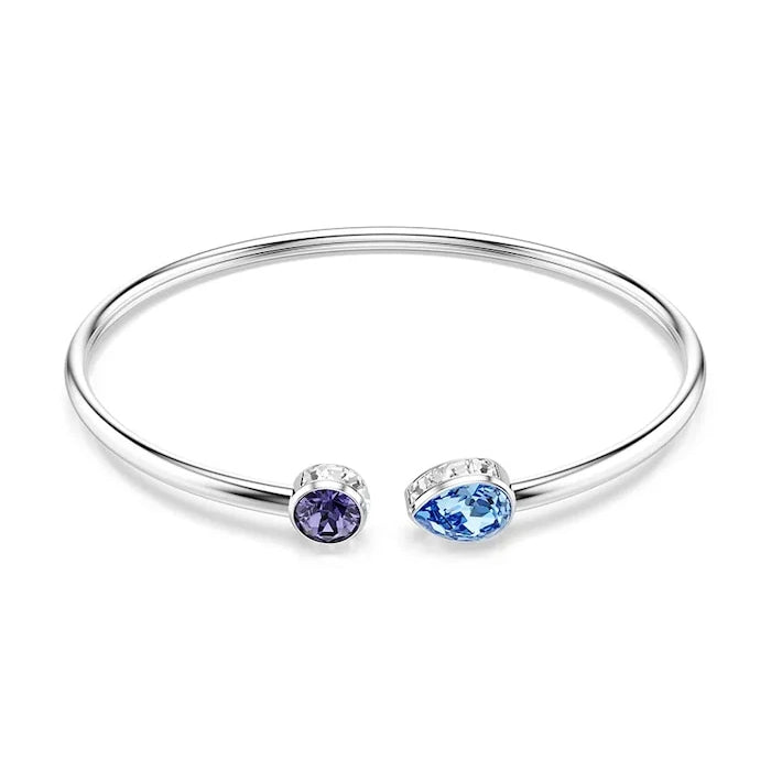 Гривна Swarovski CHROMA