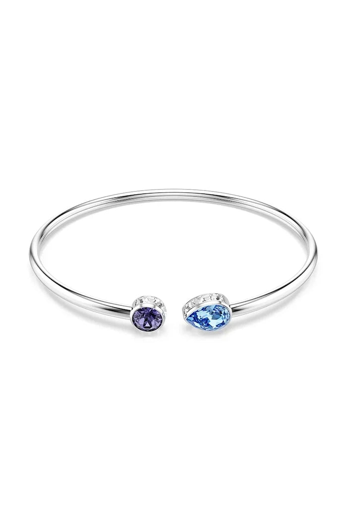 Гривна Swarovski CHROMA