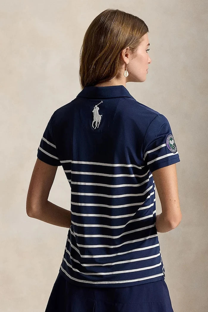 Polo Ralph Lauren тениска дамска Wimbledon