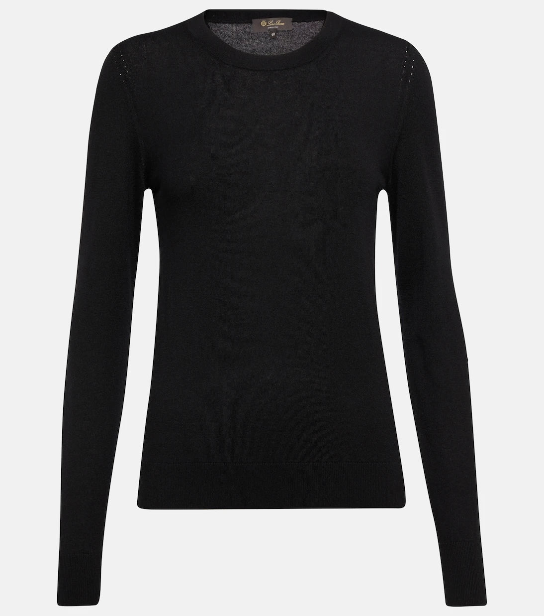 Loro Piana - Cashmere sweater
