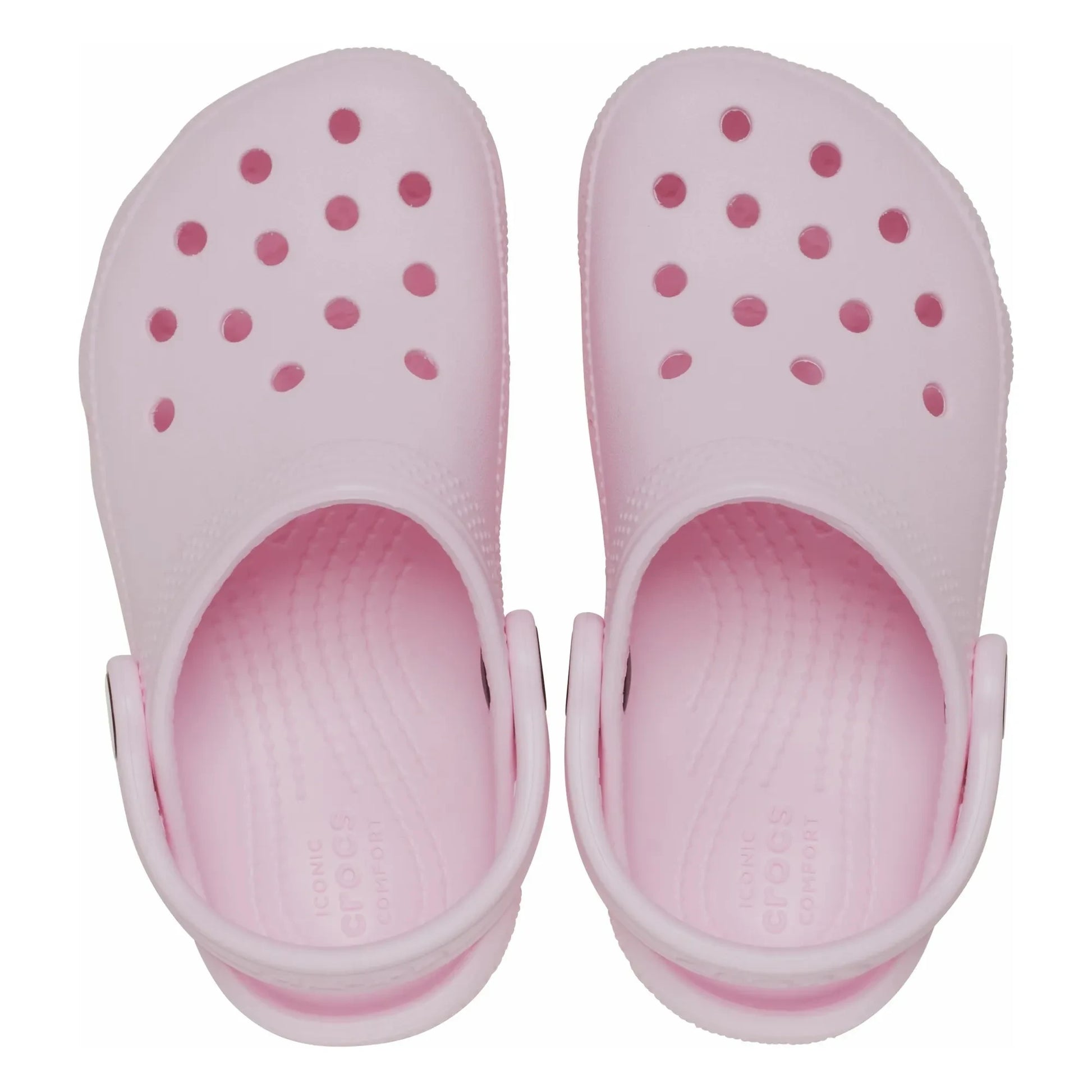 Crocs - Sabot Classic Clog | Powder pink