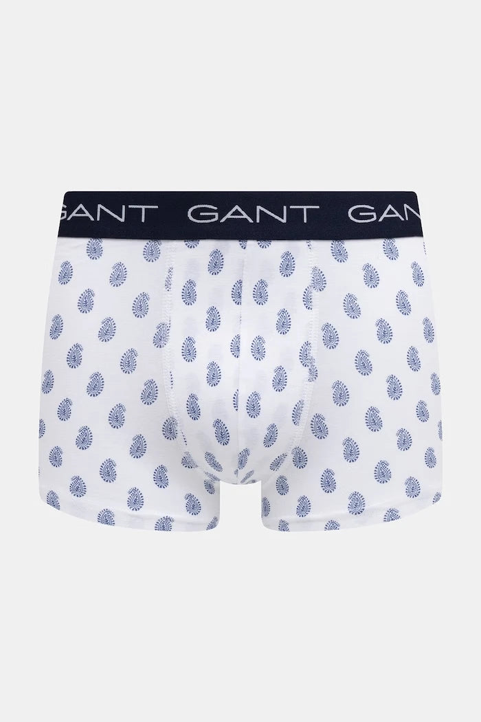 Gant боксерки мъжки с памук 3 броя