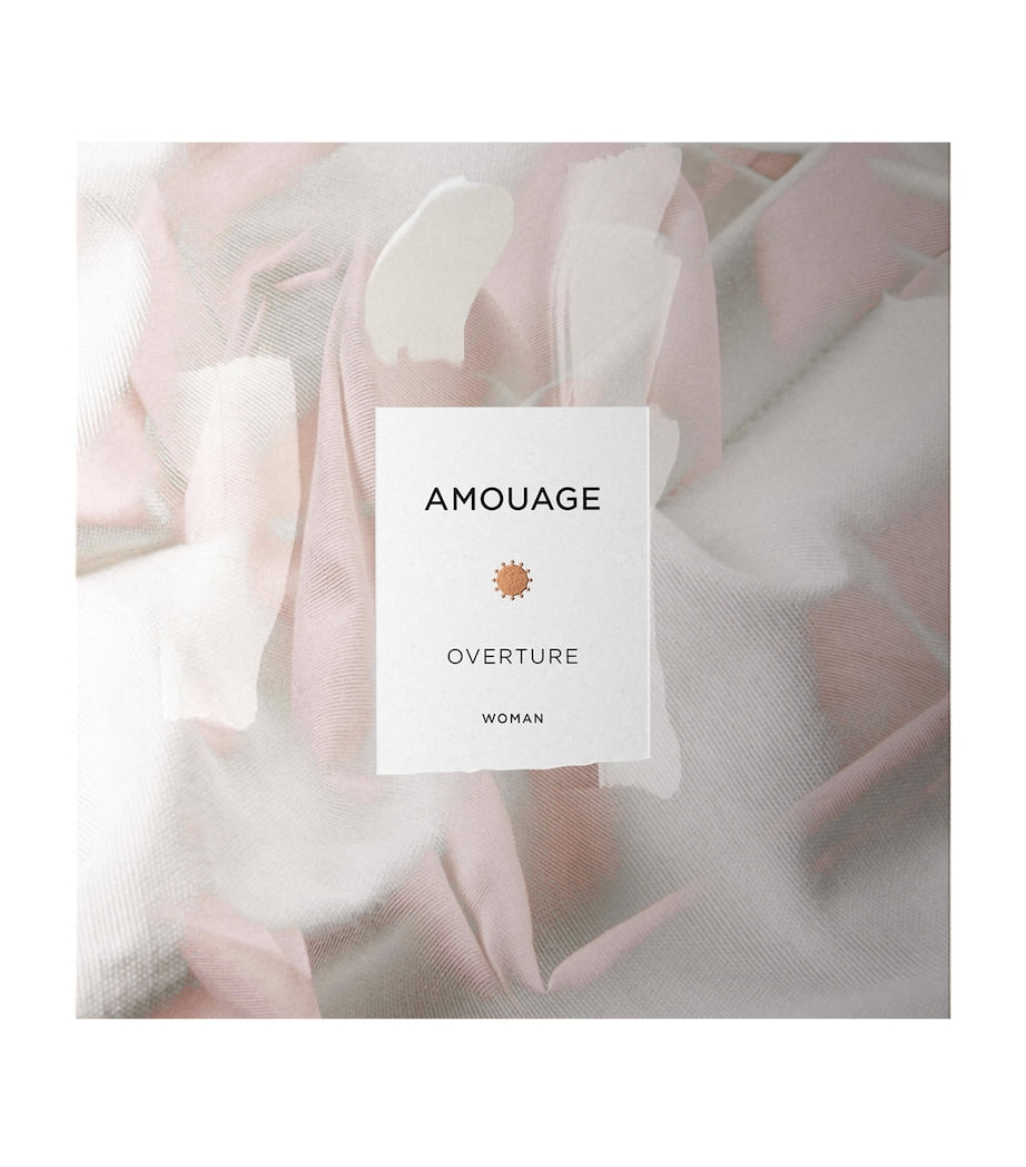 Overture Woman Eau de Parfum (100ml)