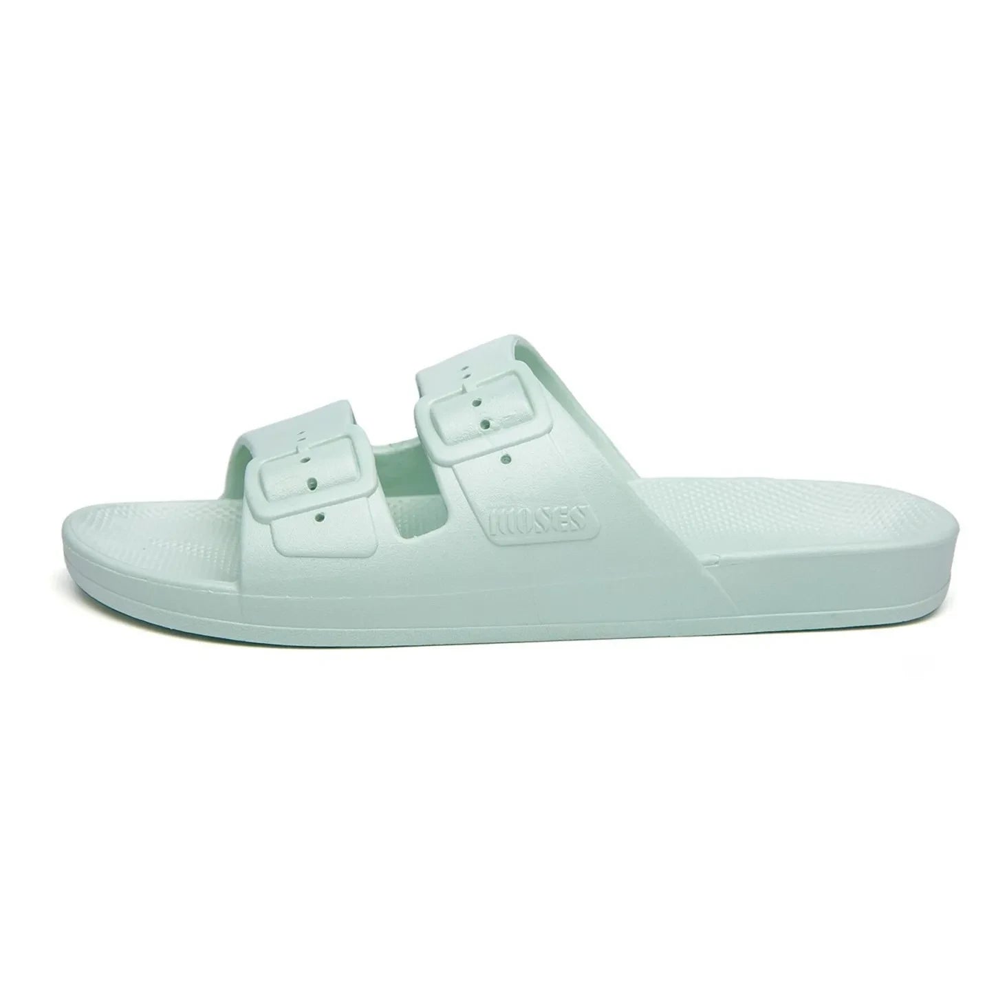 Freedom Moses - Basic Sandals | Pale green