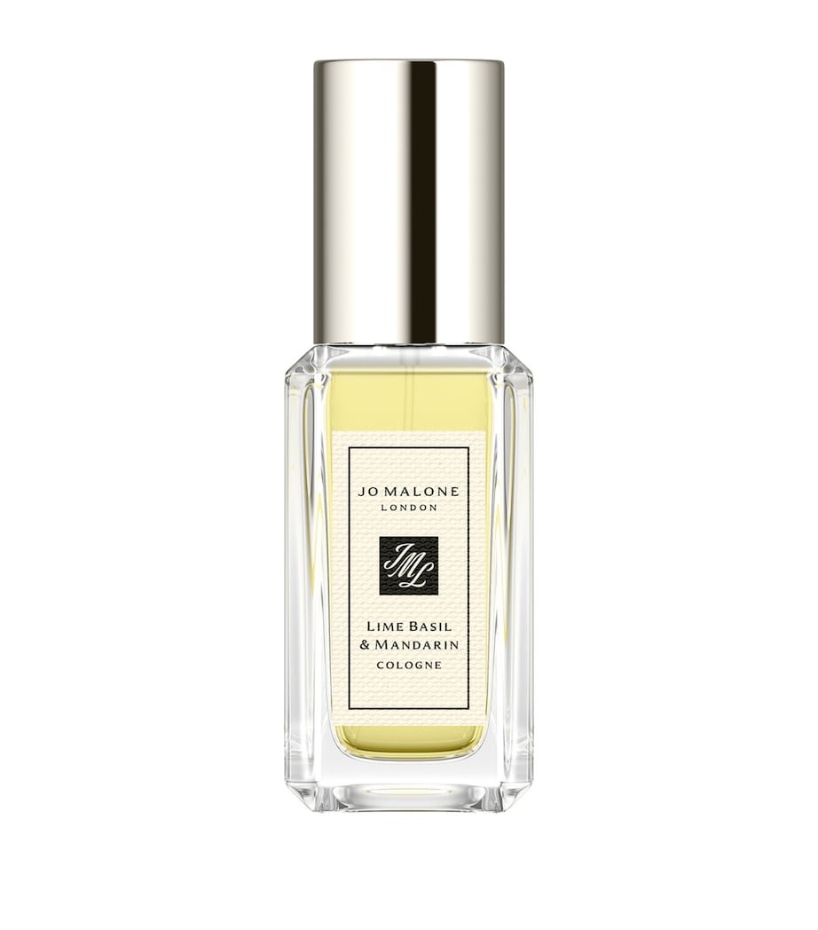 Lime Basil & Mandarin Cologne (9ml)