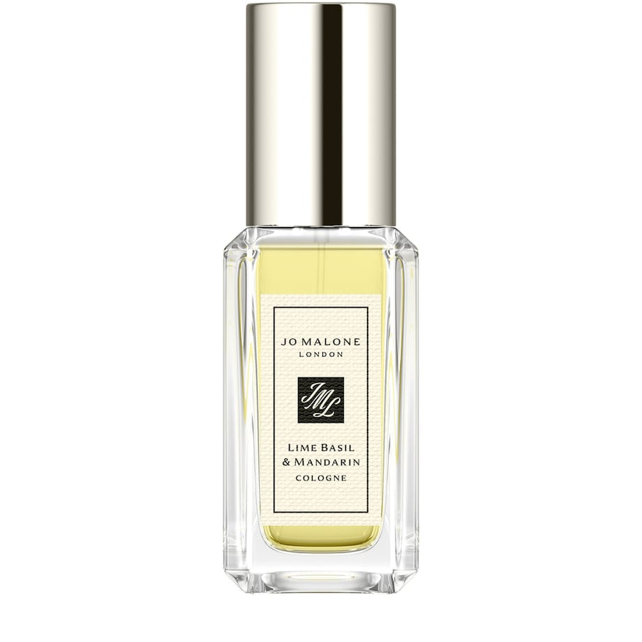 Lime Basil & Mandarin Cologne (9ml)