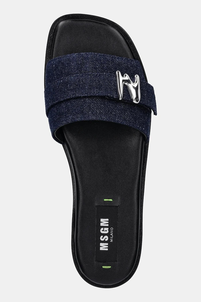MSGM Terlik
