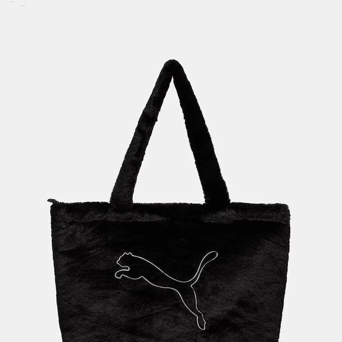 Puma kadın alışveriş çantası