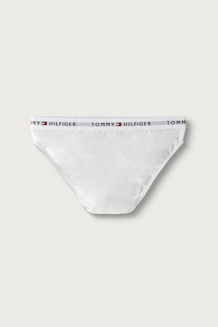 Tommy Hilfiger çocuklar için pamuklu bikini 2'li