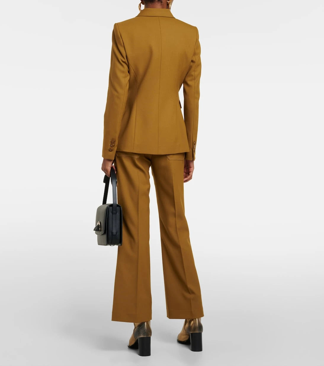 Dorothee Schumacher - Double-breasted blazer