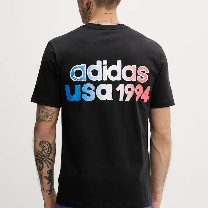 adidas Originals erkek pamuklu USA 94 tişört