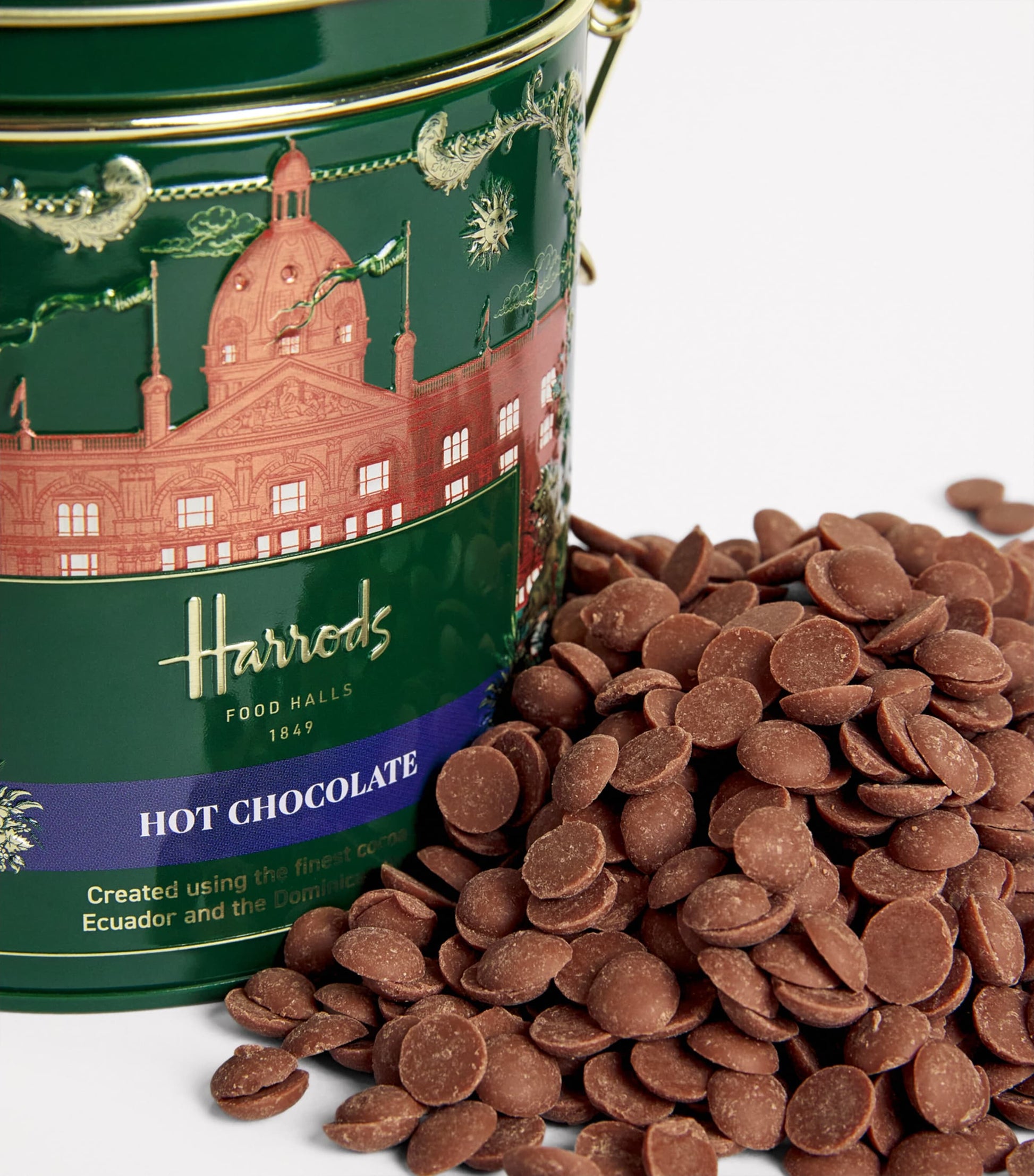 Hot Chocolate (250g)