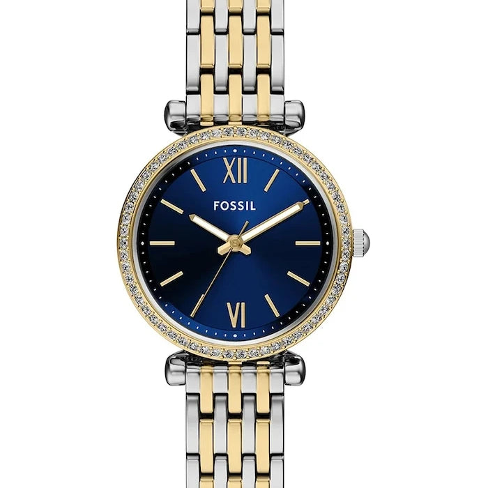 Часовник Fossil