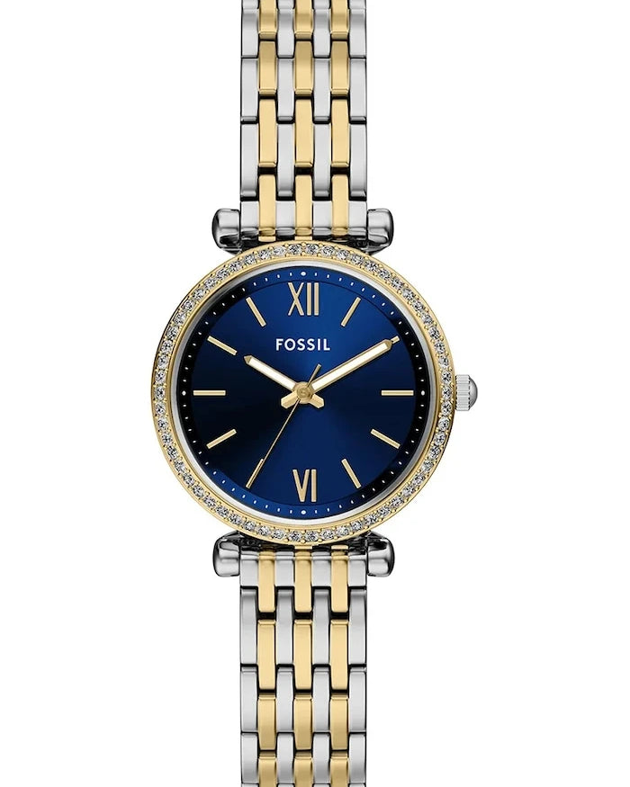 Fossil Saat