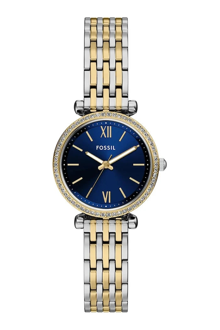 Часовник Fossil