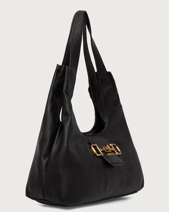 Guess SUNSET kadın suni deri hobo çanta