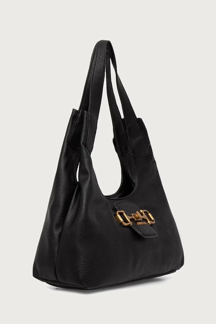 Guess SUNSET kadın suni deri hobo çanta