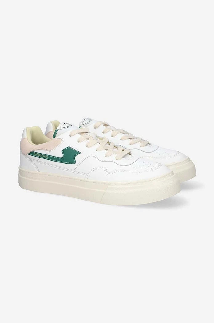 Маратонки Stepney Workers Club Pearl S-Strike Leather