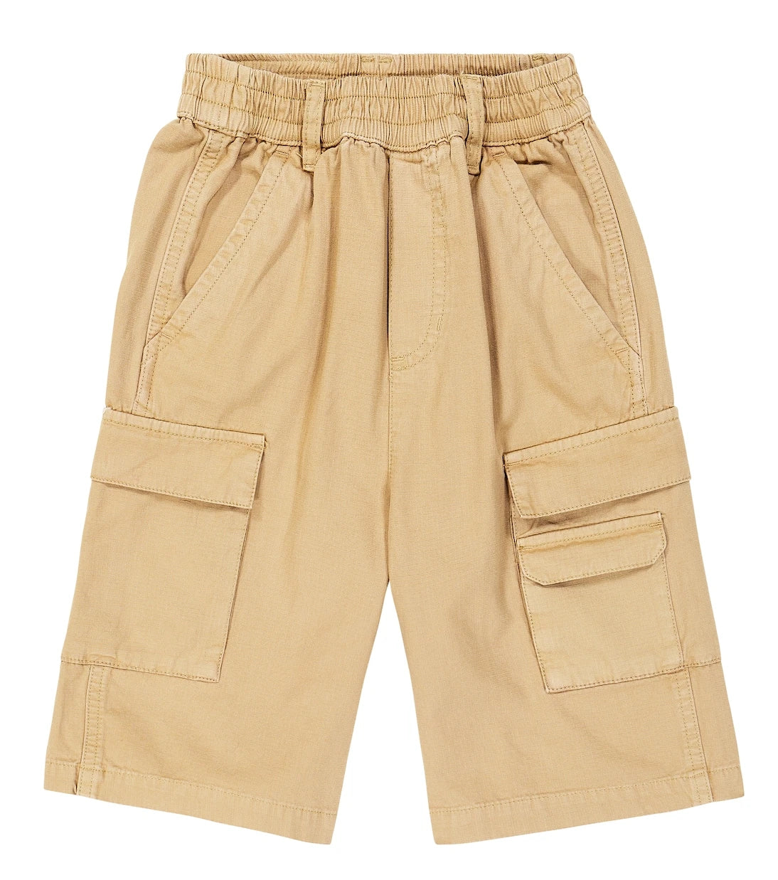 Marc Jacobs Kids - شورت برمودا قطني