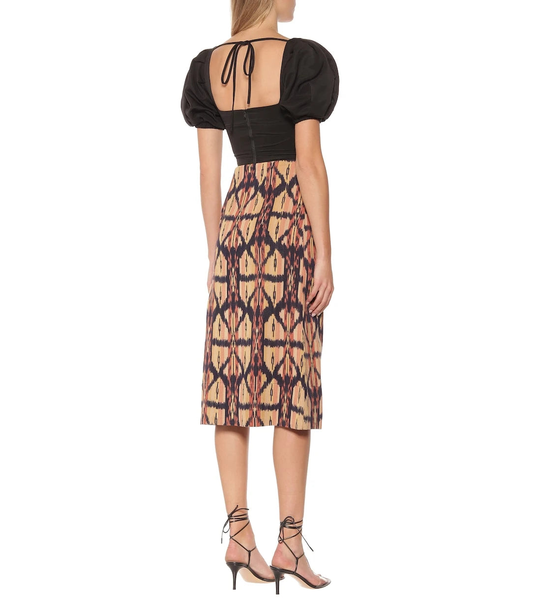 Ulla Johnson - Ember cotton skirt