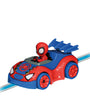 Carrera Go Spidey Go Slot Racing Set