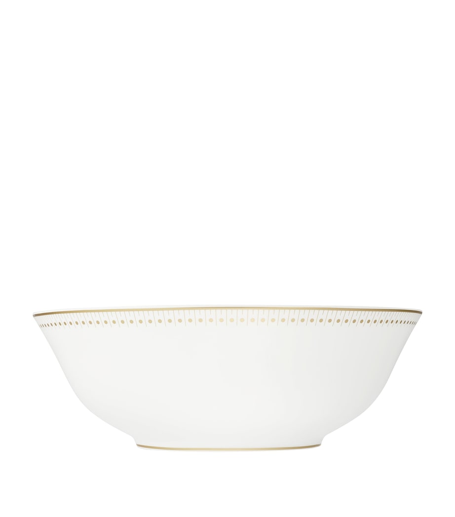 Porcelain Malmaison Impériale Salad Bowl (25cm)