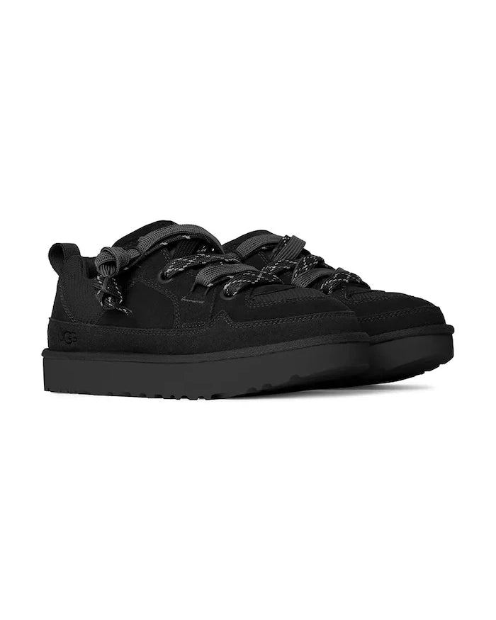 Маратонки UGG Lo Lowmel