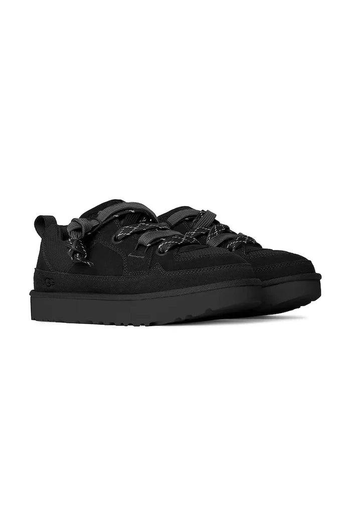 Маратонки UGG Lo Lowmel