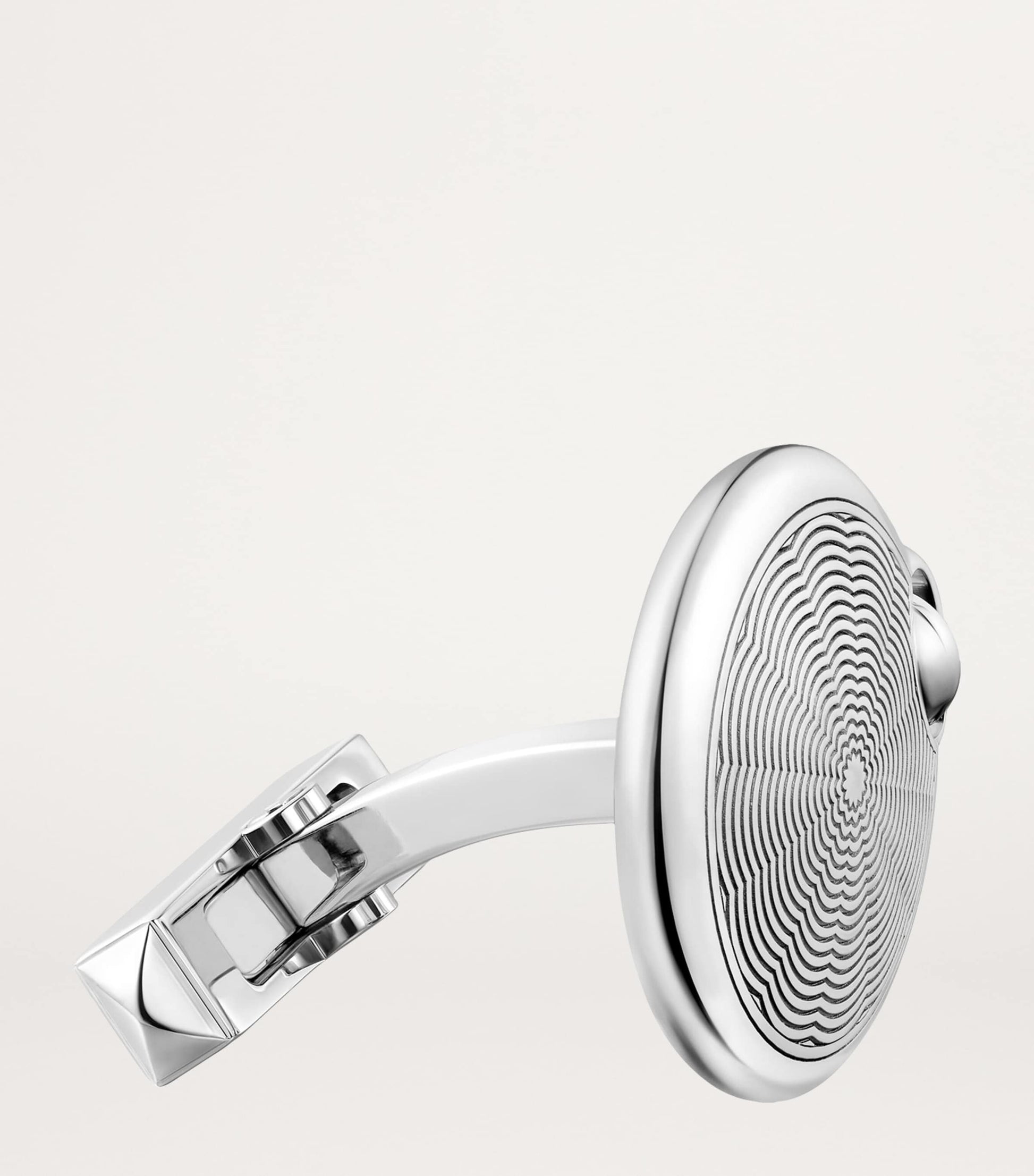 Ballon Bleu de Cartier Cufflinks