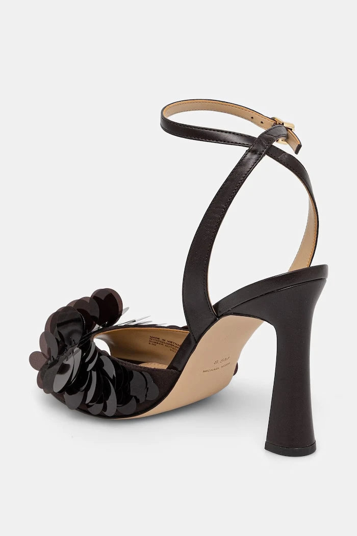 MICHAEL Michael Kors сандали Loretta High Sandal