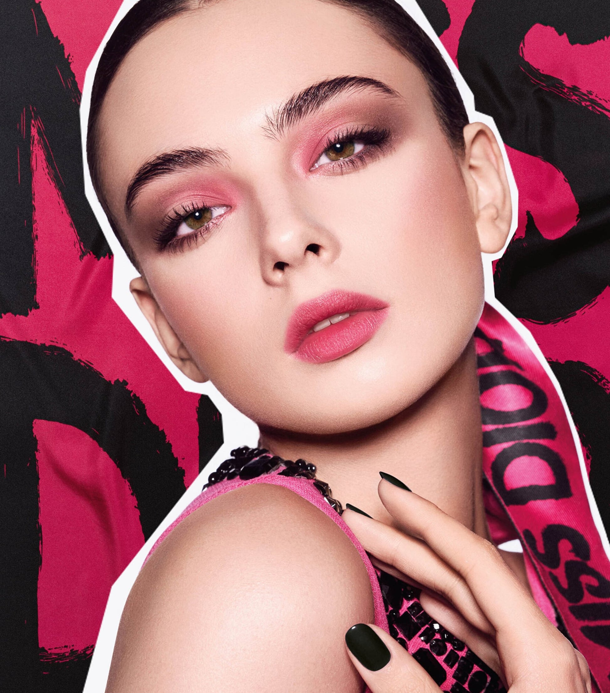 Diorshow 5 Couleurs Eyeshadow Palette