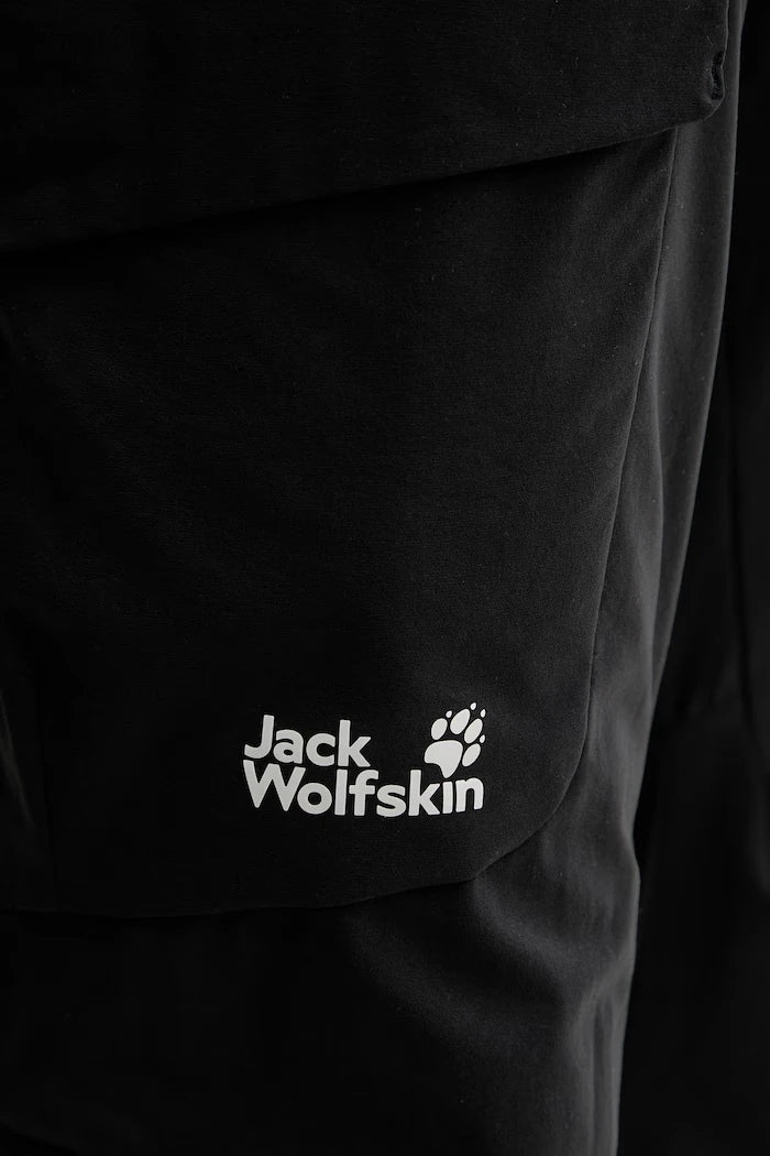 Jack Wolfskin панталон мъжки Prelighst Pulse