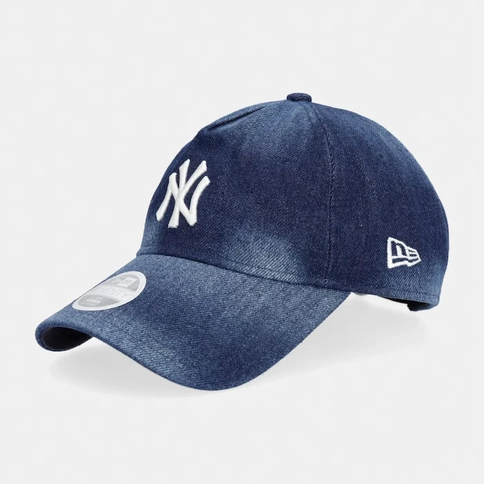 New Era бейзболна шапка DENIM 920 AF NYY