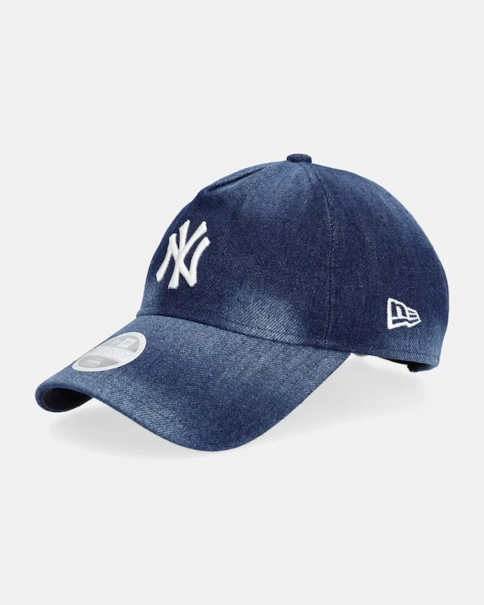 New Era DENIM 920 AF NYY бейзболка