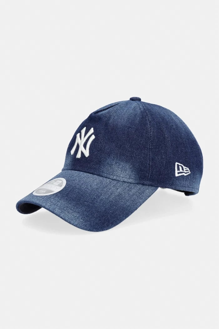 New Era бейзболна шапка DENIM 920 AF NYY