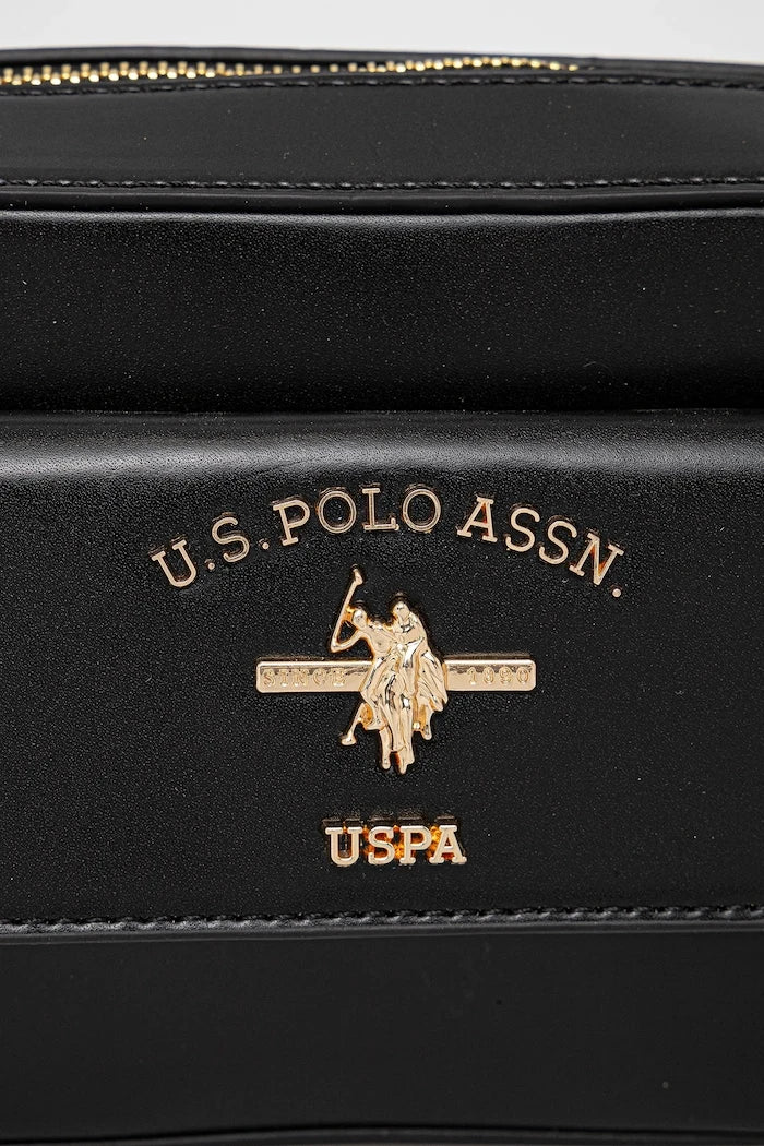 Чанта U.S. Polo Assn. Heat