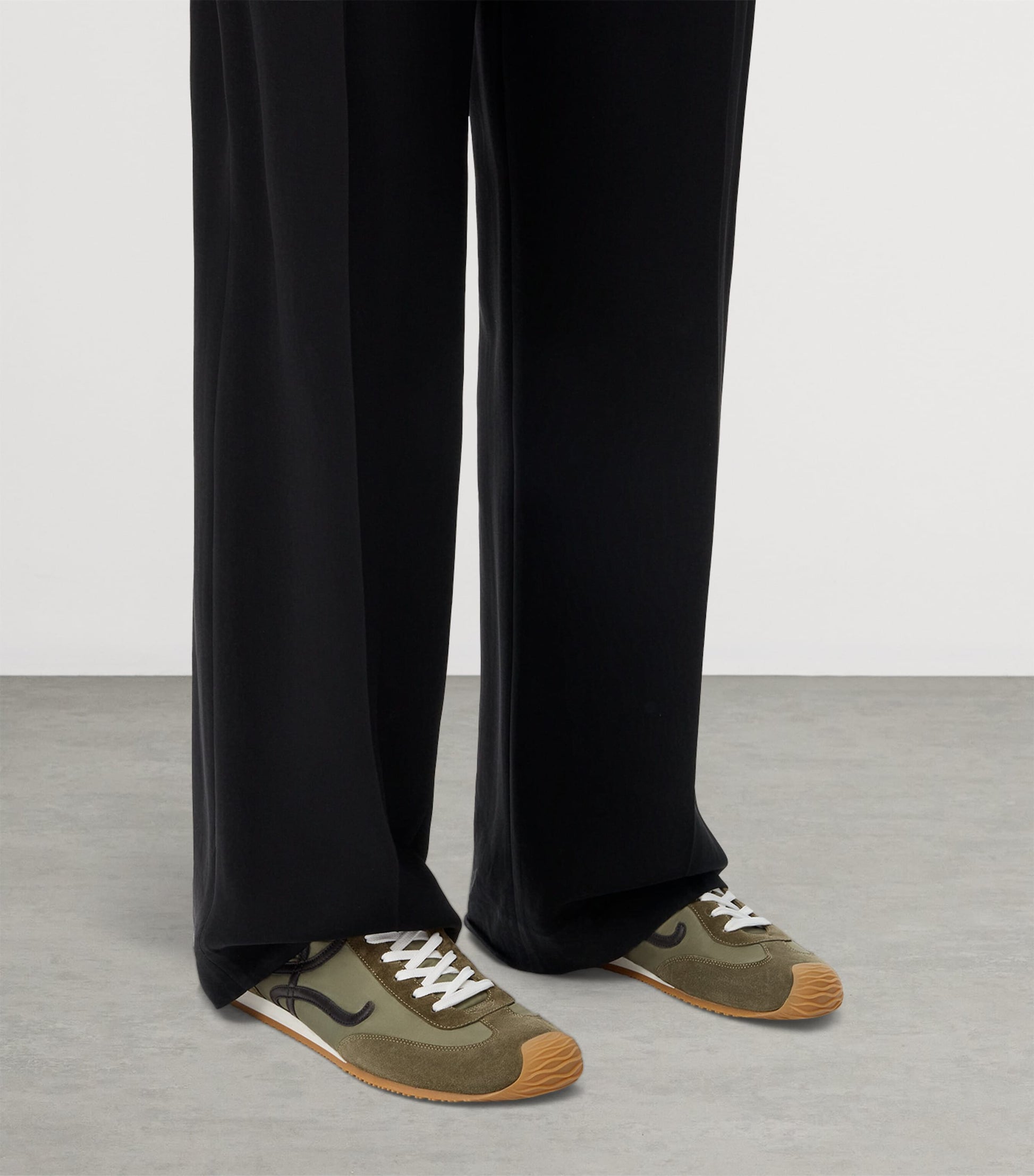 LOEWE Ballet Runner 2.0 Sneakers