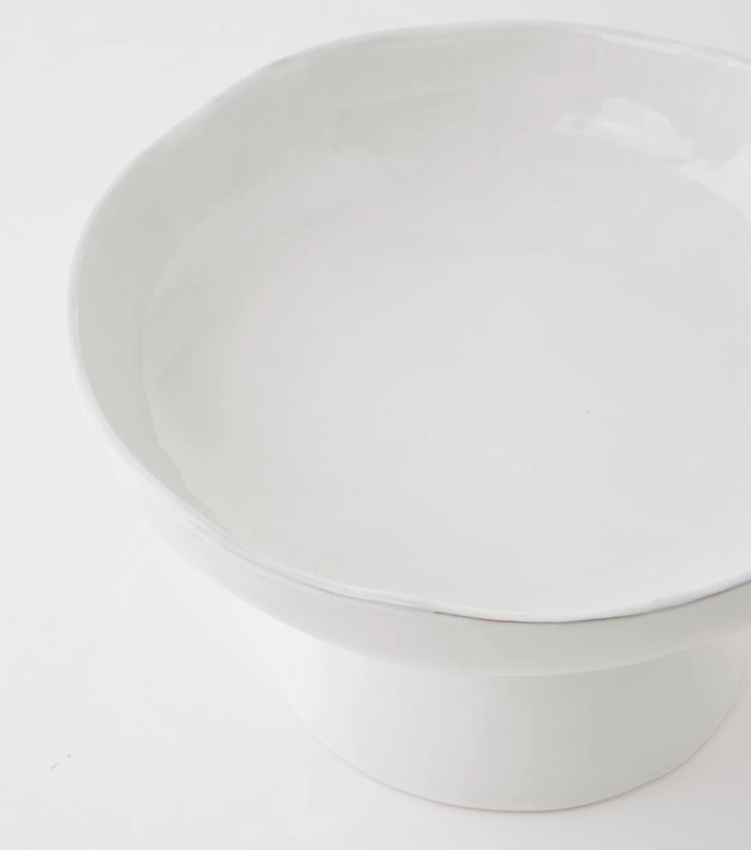 Serax - La Mère serving plate by Marie Michielssen