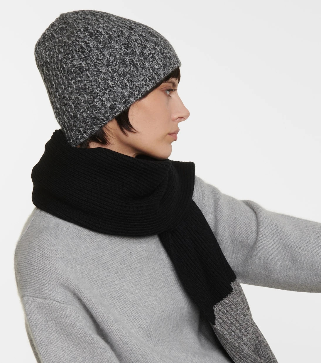 Joseph - Luxe cashmere beanie