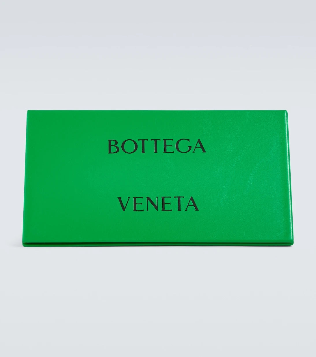 Bottega Veneta - Cat-eye sunglasses
