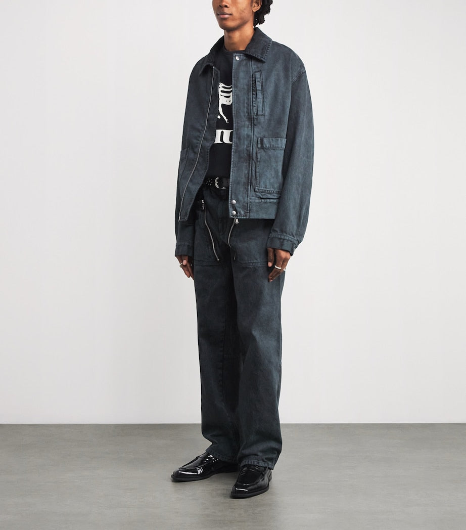 Cotton Dinero T-Shirt