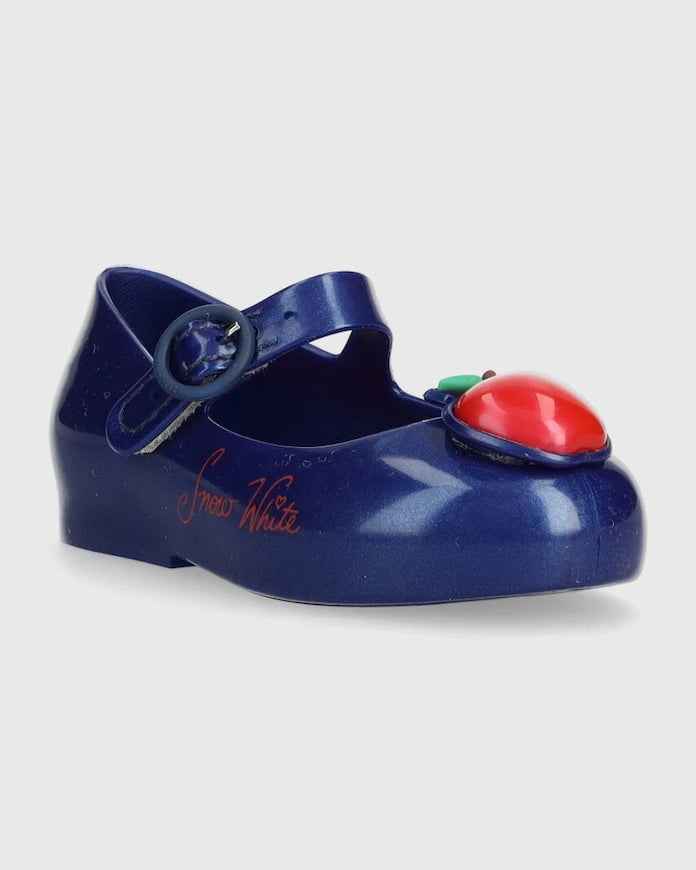 Melissa SWEET LOVE DISNEY Çocuk Balerin Ayakkabıları