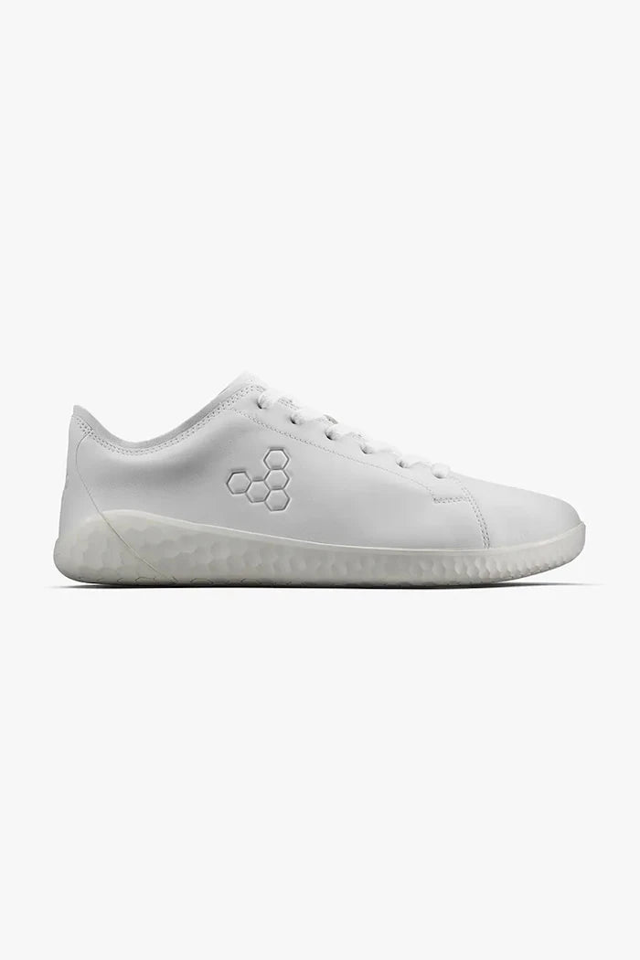 Vivobarefoot GEO COURT IV Deri Spor Ayakkabı